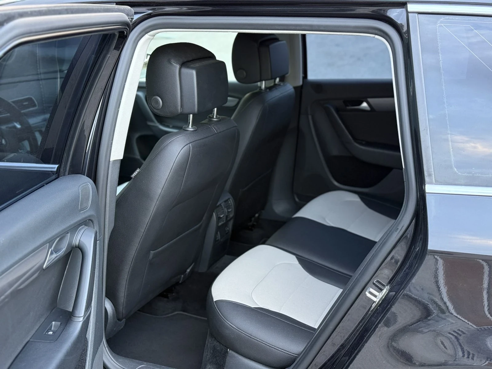 VW Passat 2.0 TDI HIGHLINE  - изображение 4
