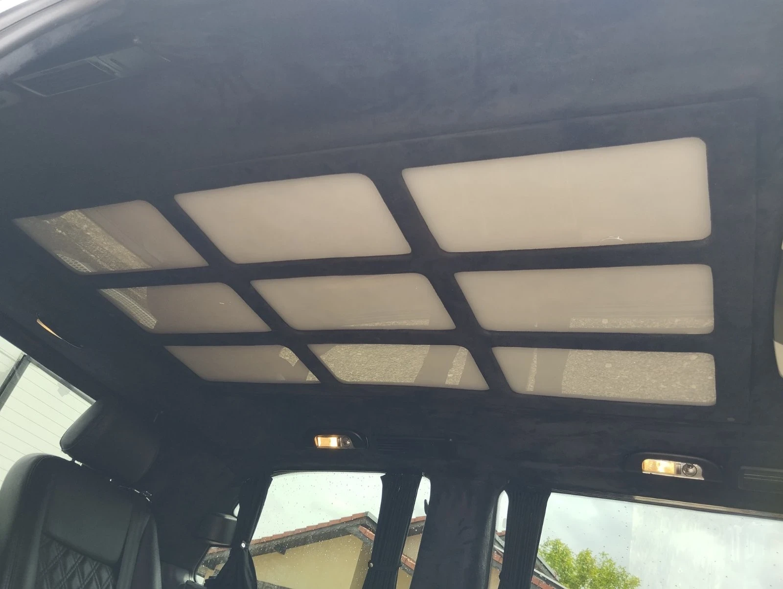 Mercedes-Benz Viano 2.2 CDI business class | Mobile.bg   13