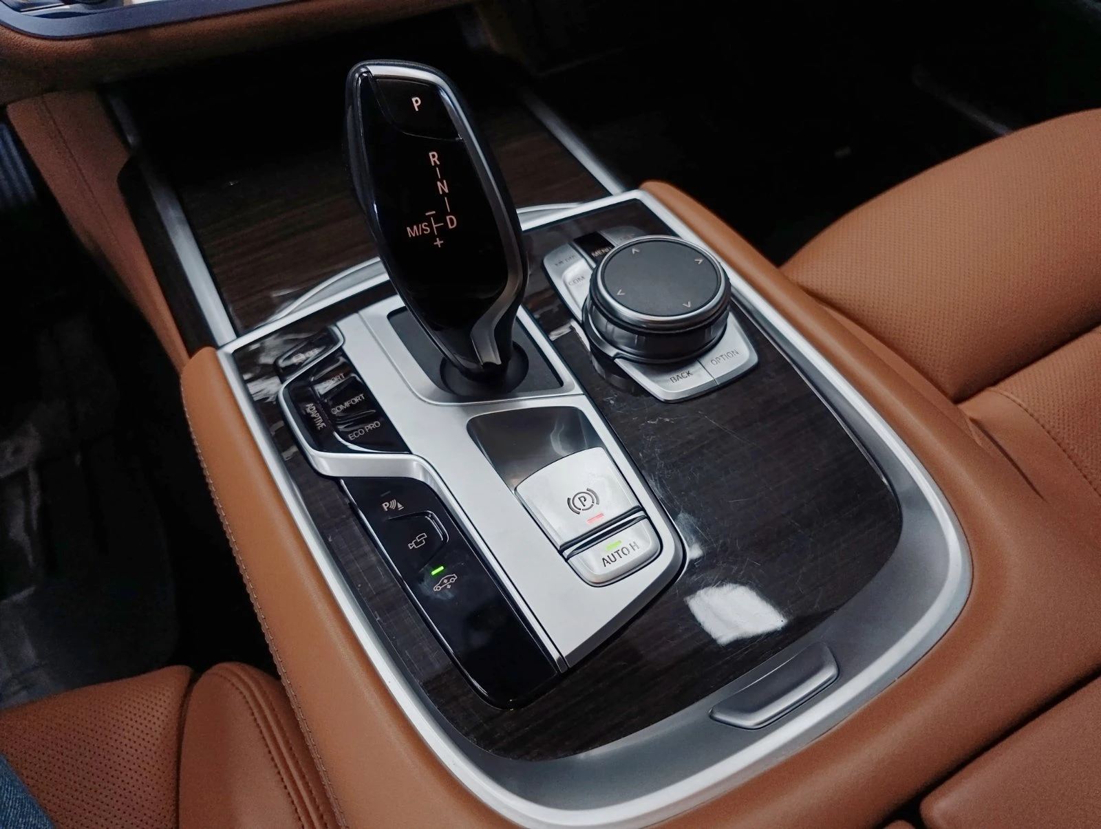 BMW 740 LD, снимка 10 - Автомобили и джипове - 53897017