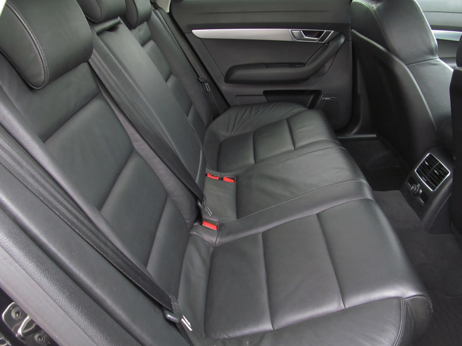 Audi A6 3.0TDI/QUATTRO/S-LINE/FACELIFT | Mobile.bg   11