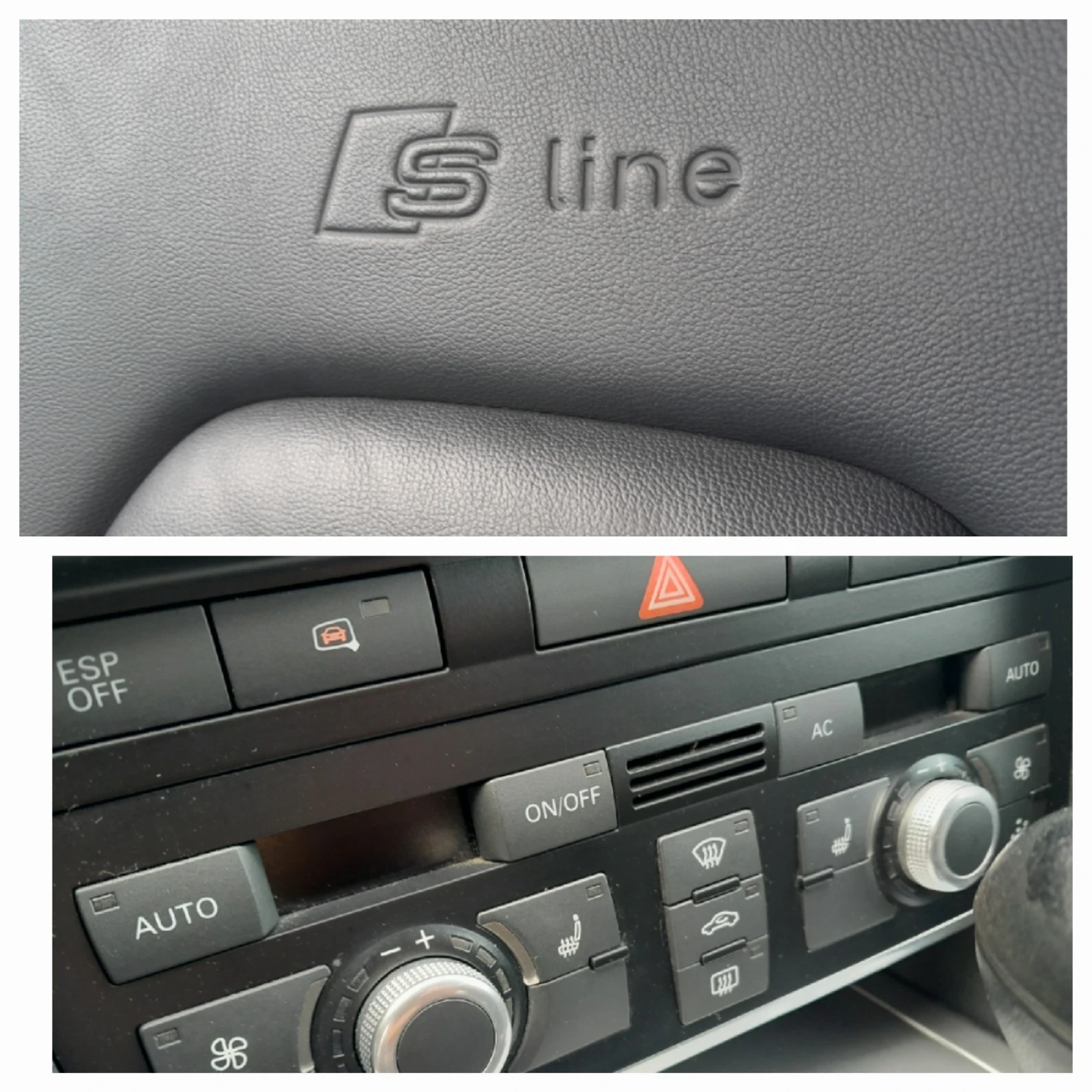 Audi A6 3.0TDI/QUATTRO/S-LINE/FACELIFT | Mobile.bg   17