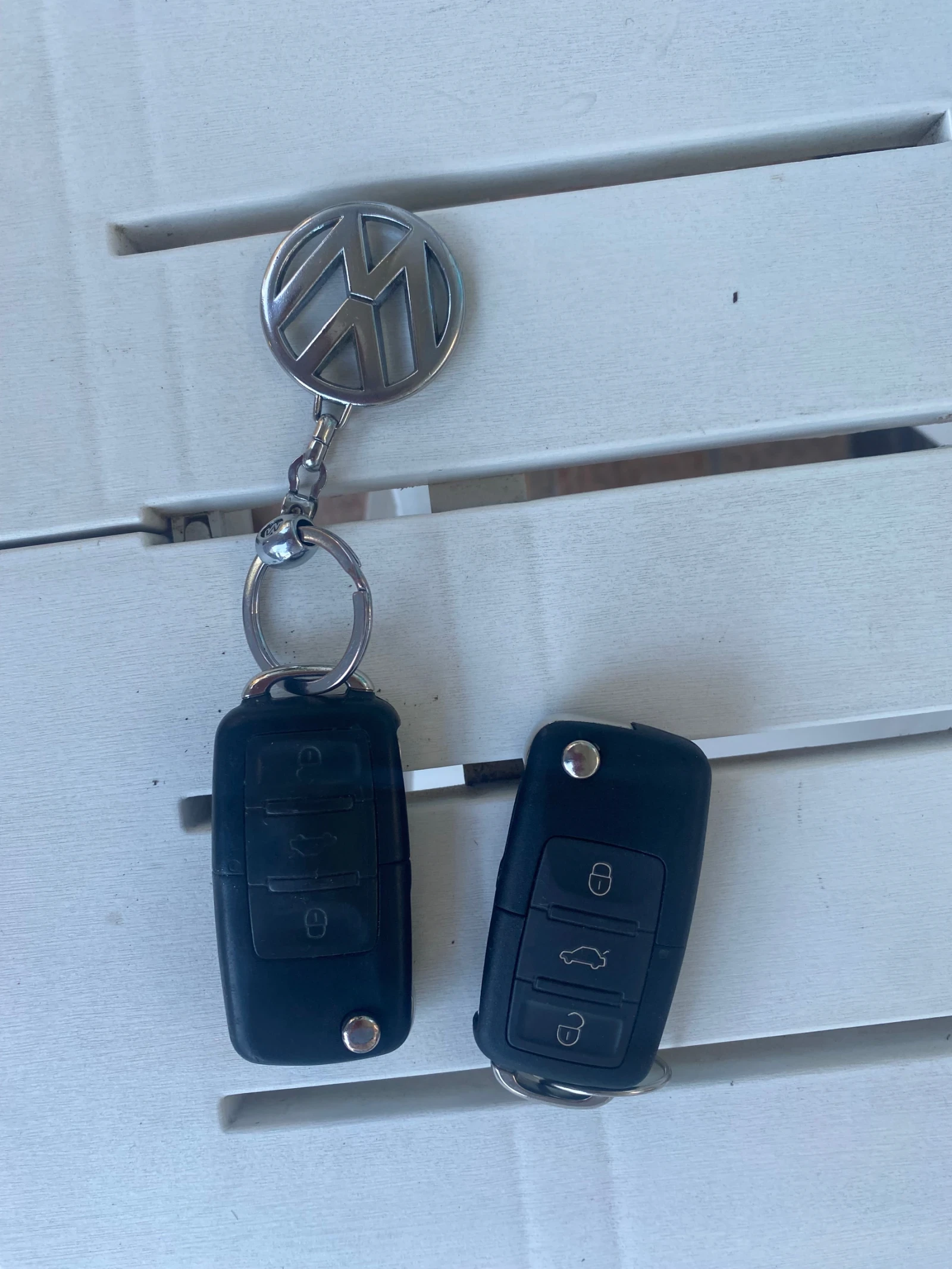 VW Golf Plus  - изображение 9
