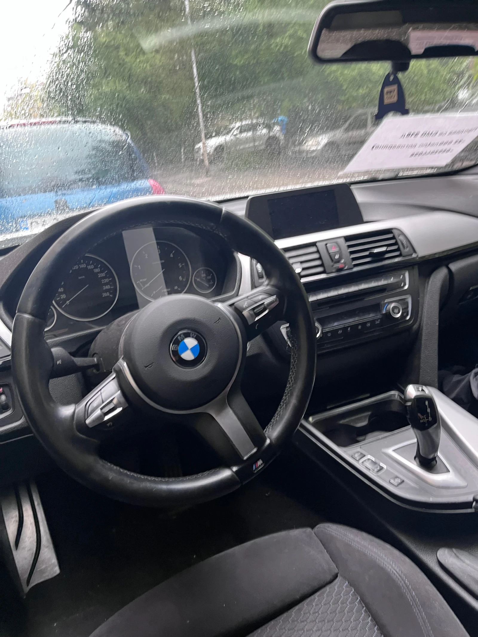 BMW 320 | Mobile.bg   4