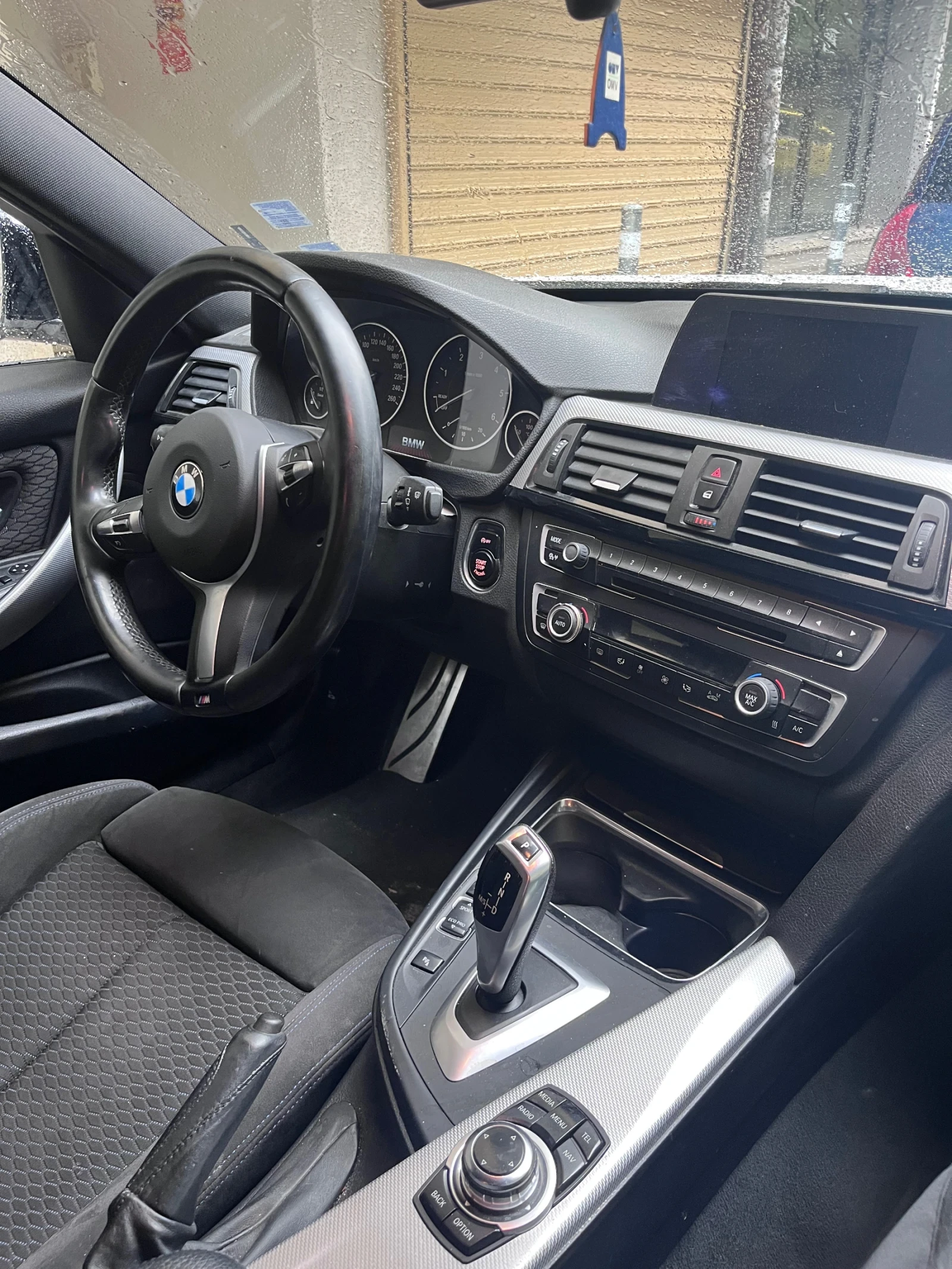 BMW 320 | Mobile.bg   3