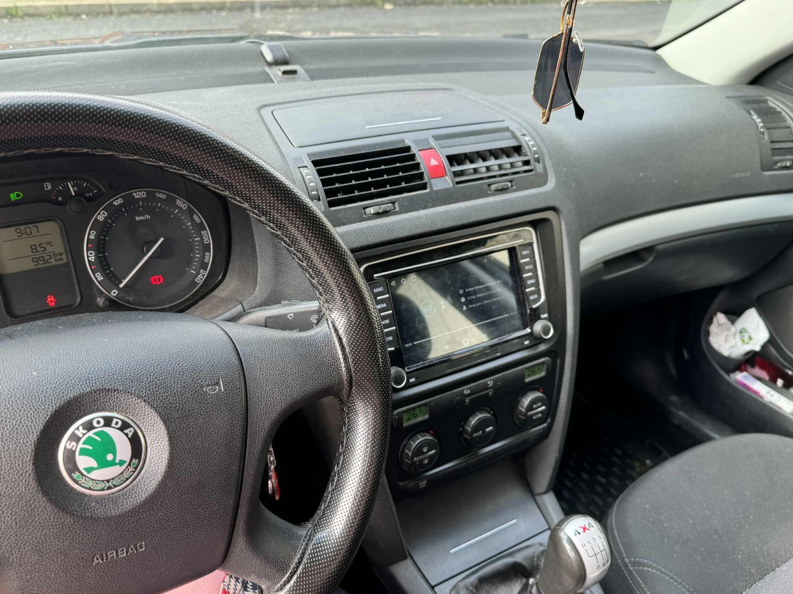 Skoda Octavia  - изображение 2