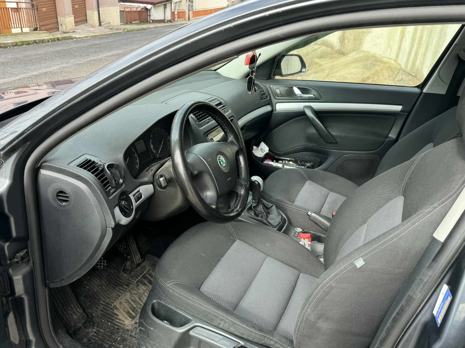 Skoda Octavia  - изображение 3