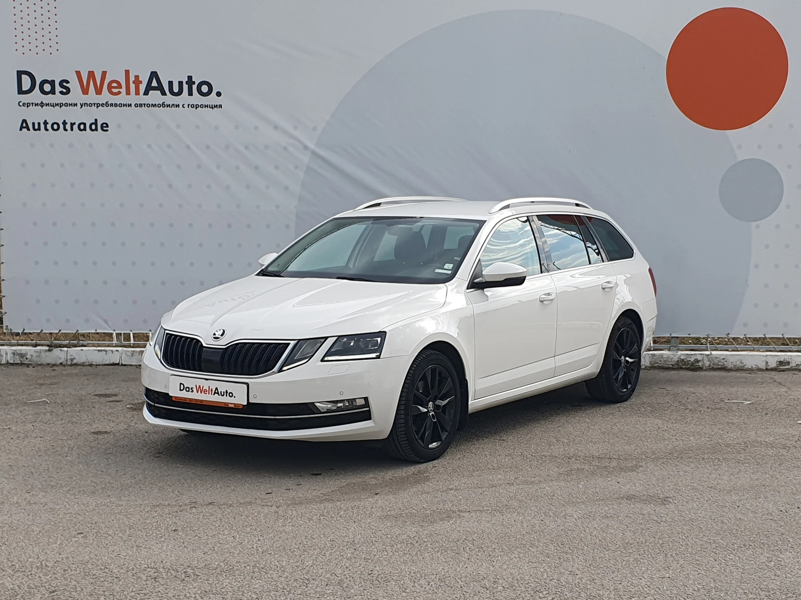 Skoda Octavia 1.5 G-tec | Mobile.bg   1