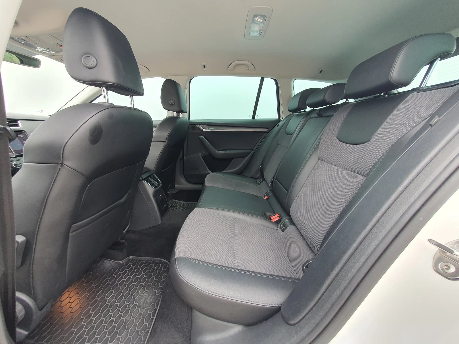 Skoda Octavia 1.5 G-tec | Mobile.bg   5