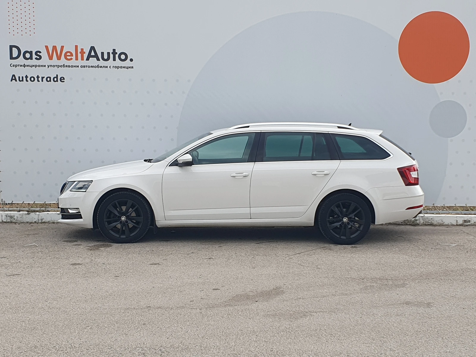 Skoda Octavia 1.5 G-tec | Mobile.bg   3