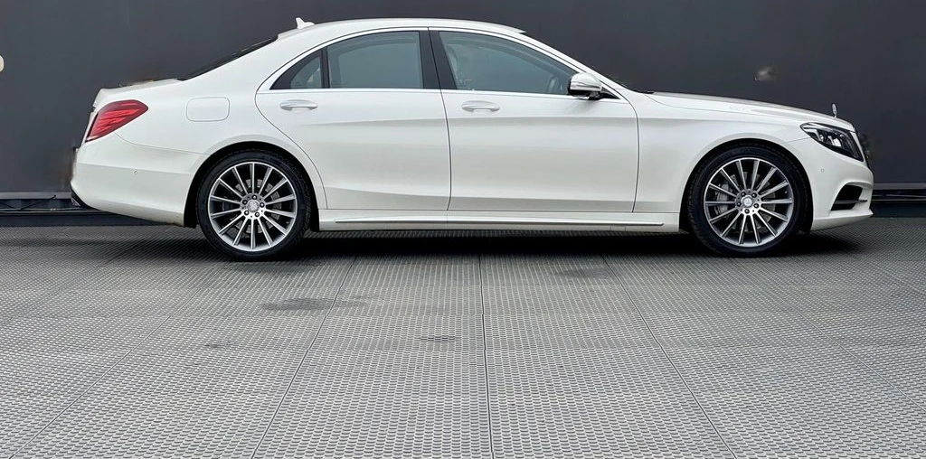 Mercedes-Benz S 350 d 4Matic AMG-Line - изображение 3