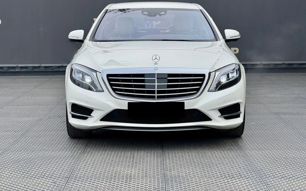 Mercedes-Benz S 350 d 4Matic AMG-Line | Mobile.bg   1