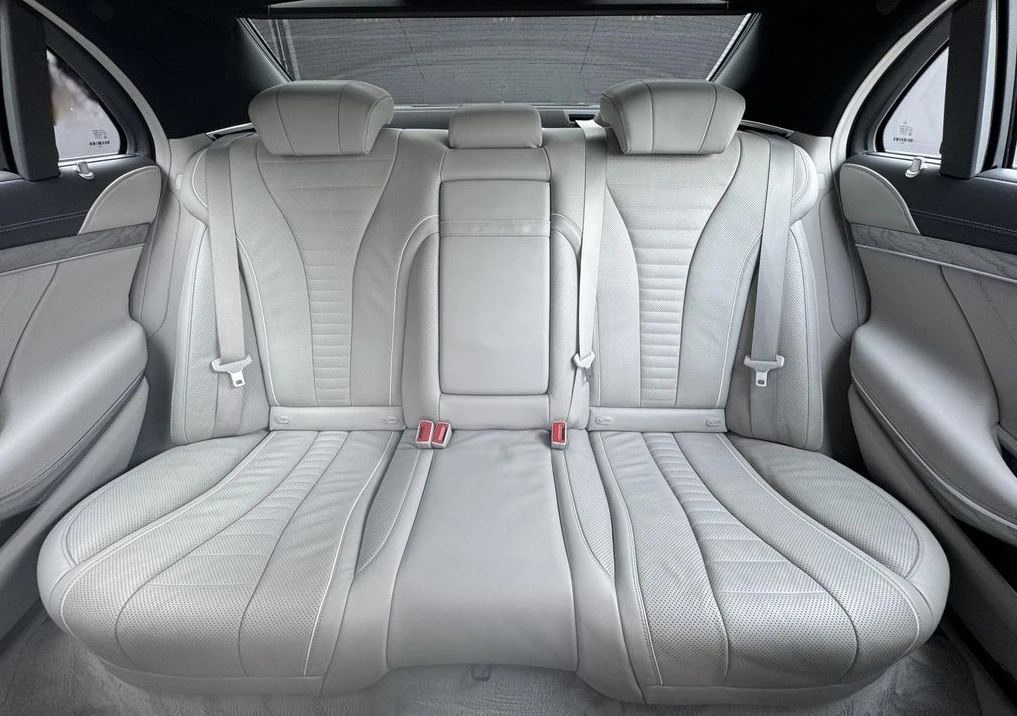 Mercedes-Benz S 350 d 4Matic AMG-Line - изображение 8