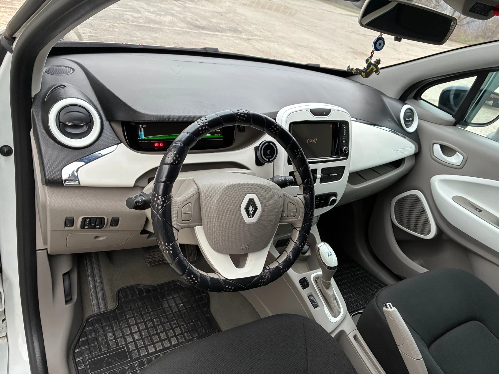 Renault Zoe Q210 - изображение 6