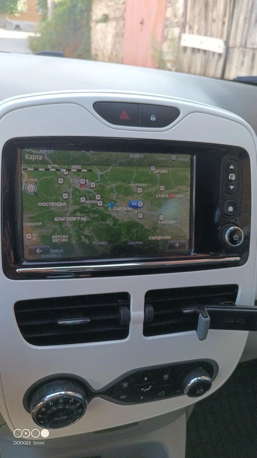 Renault Zoe Q210 - изображение 9