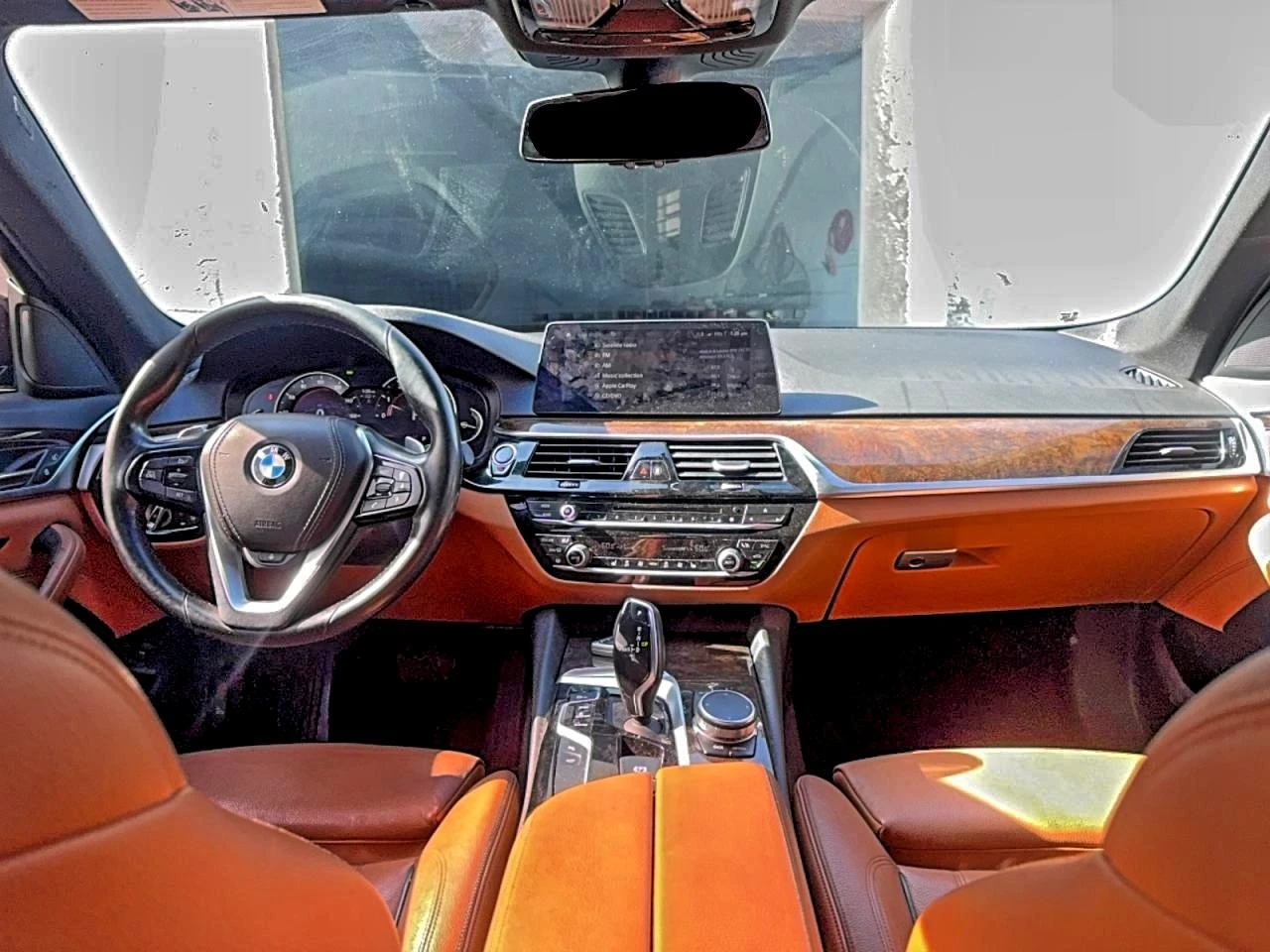 BMW 540 XDRIVE | Mobile.bg   7