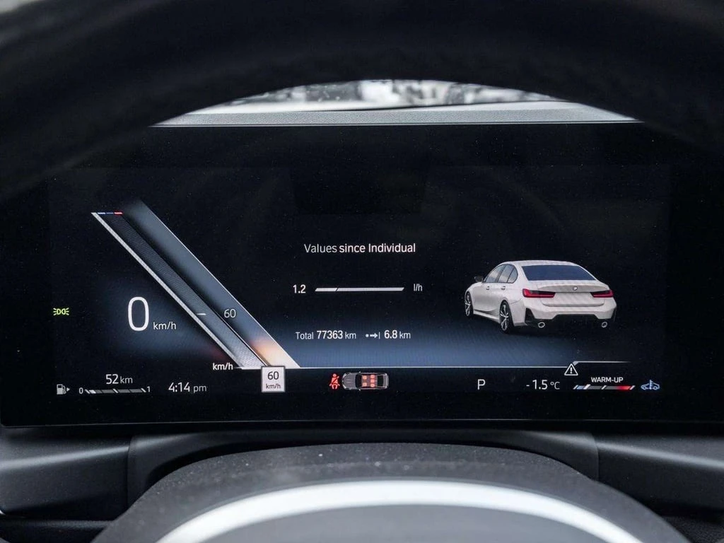 BMW 330 * xDrive * CARFAX * БЕЗ ПЪРВОНАЧАЛНА ВНОСКА - изображение 10