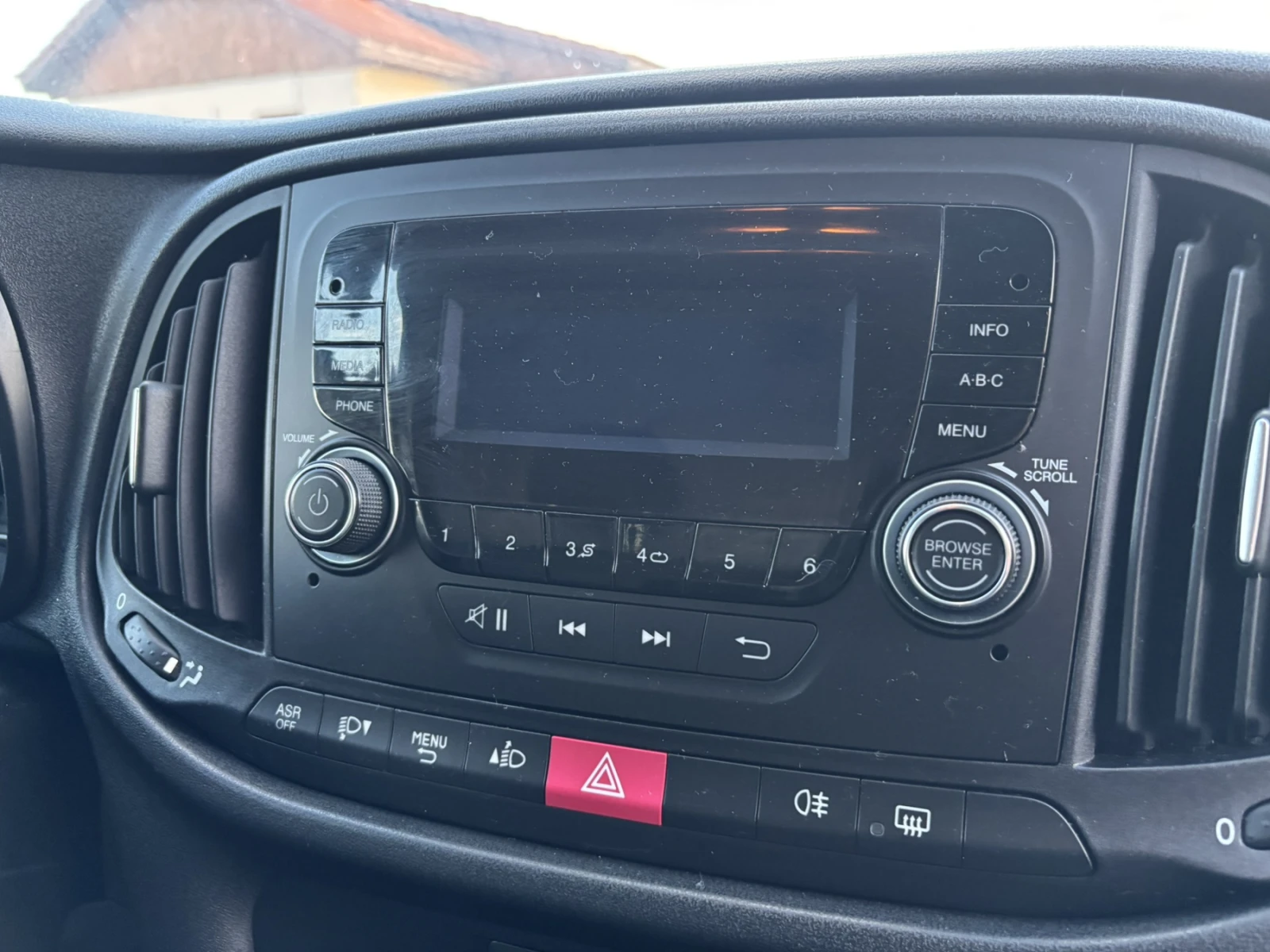 Fiat Doblo 1.6 MultiJet EURO 6 - изображение 9