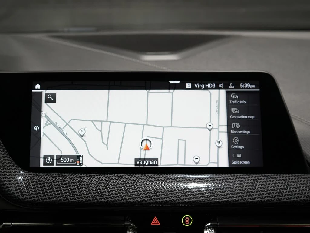 BMW 2 Gran Coupe M235* xDrive* Gran Coupe* АвтоКредит* (ЦЕНА ДО БГ) - изображение 10