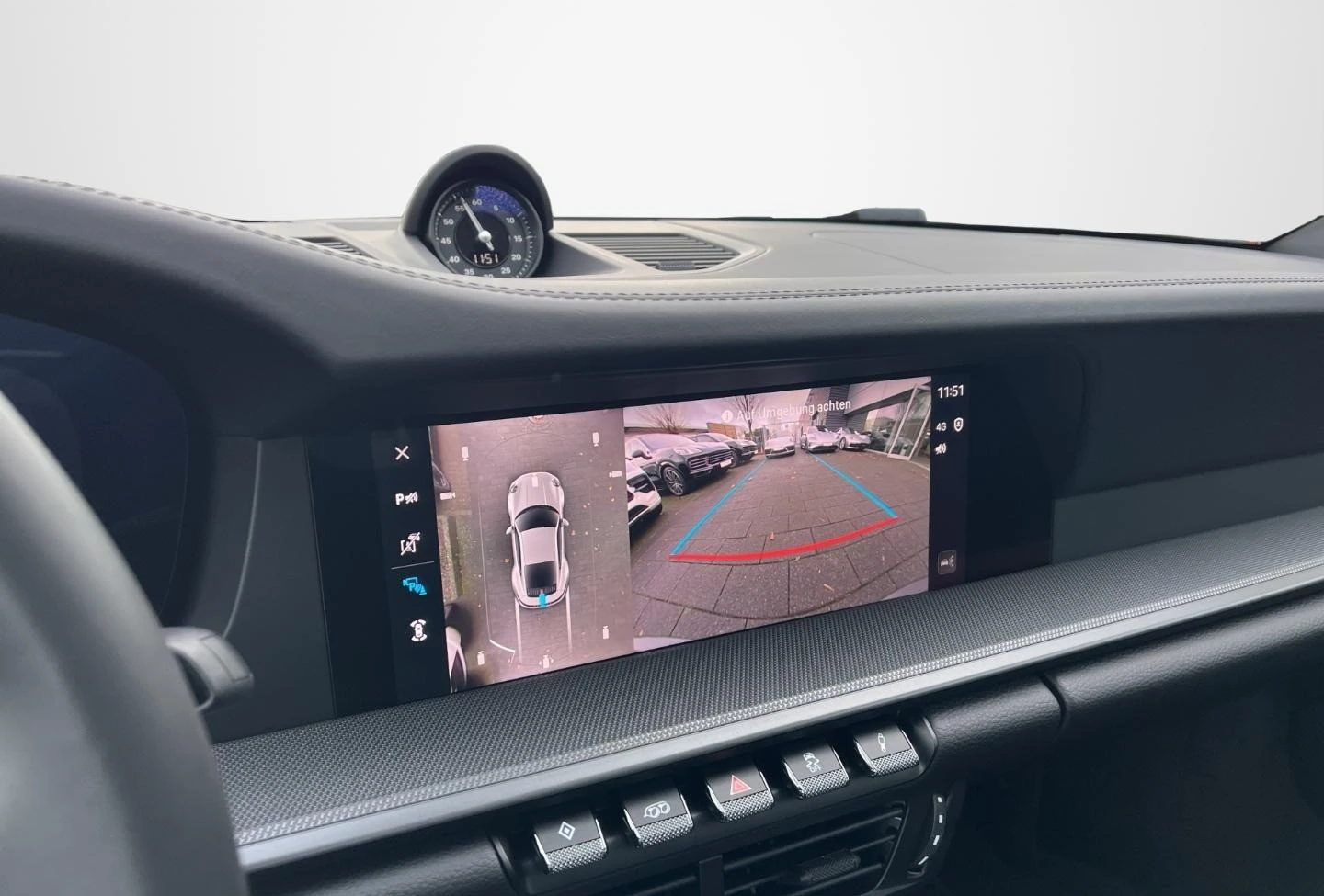 Porsche 911 992.2 CARRERA S/COUPE/FACELIFT/SPORT CHRONO/BOSE/ | Mobile.bg � ����������� 14