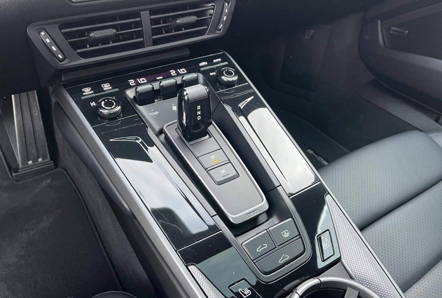 Porsche 911 992.2 CARRERA S/COUPE/FACELIFT/SPORT CHRONO/BOSE/ | Mobile.bg � ����������� 15