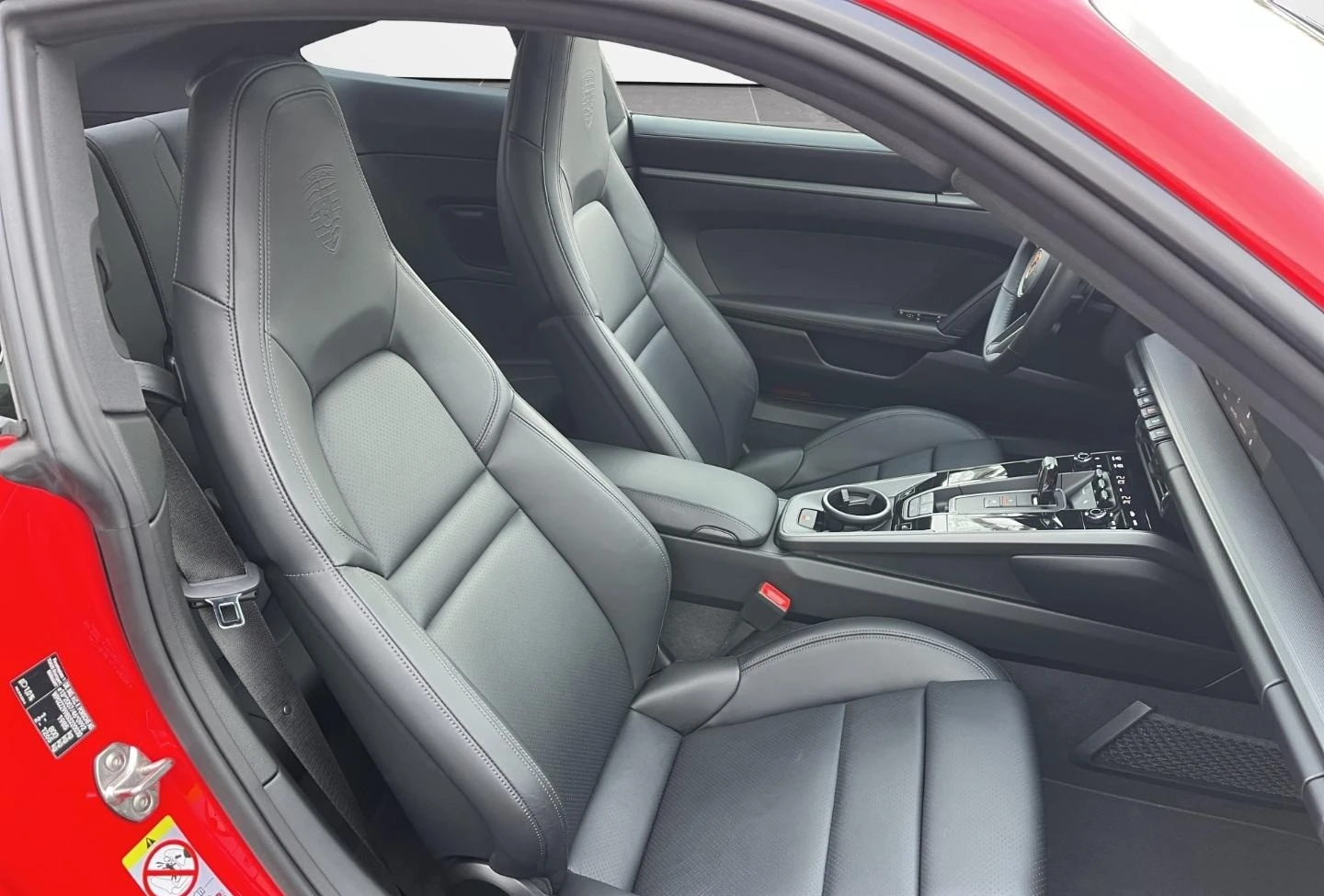Porsche 911 992.2 CARRERA S/COUPE/FACELIFT/SPORT CHRONO/BOSE/ | Mobile.bg � ����������� 16