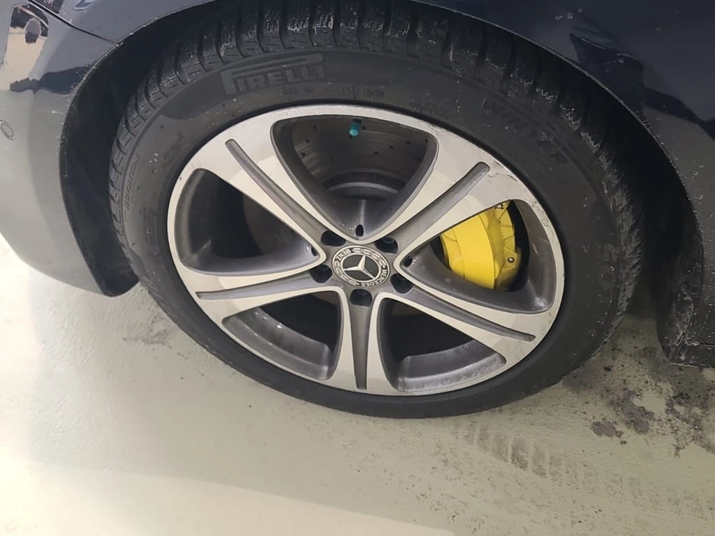 Mercedes-Benz E 450 * CARFAX * ���� �� �� | Mobile.bg � ����������� 11