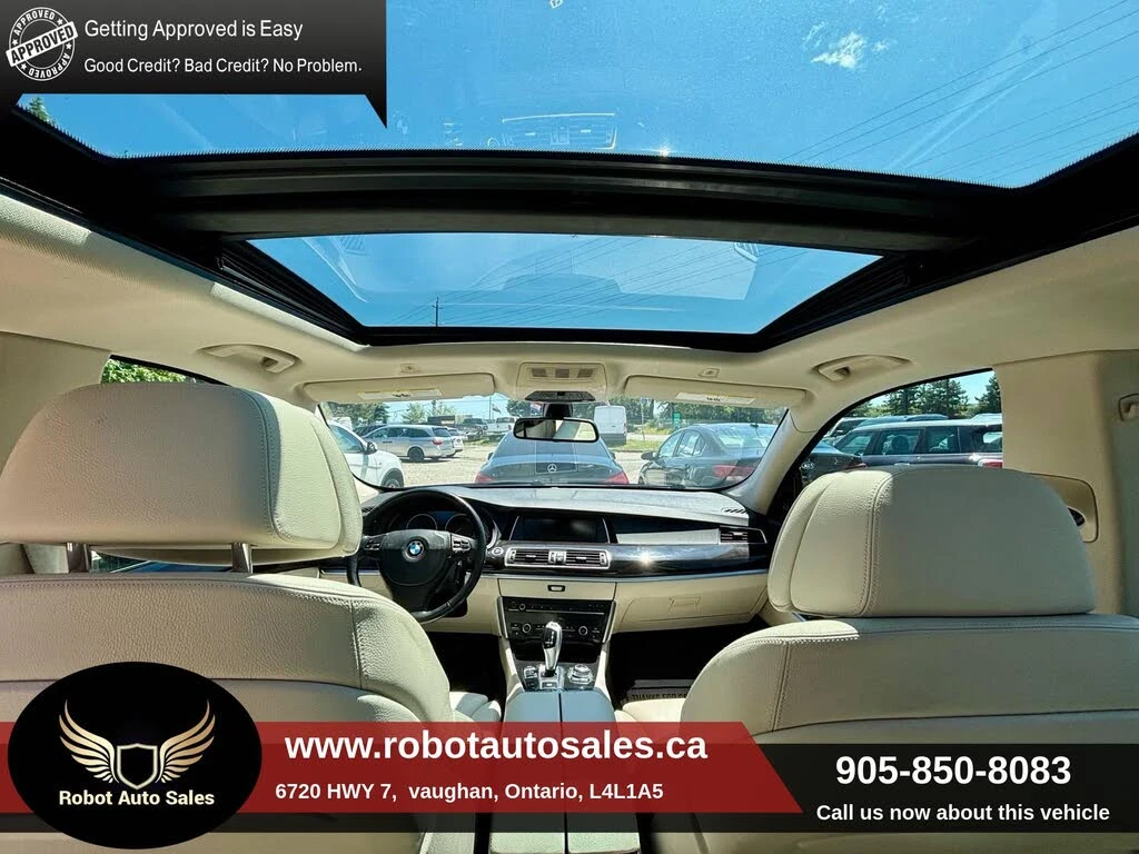 BMW 5 Gran Turismo BMW 5 Series Gran Turis* ����������* (���� �� ��)  | Mobile.bg � ����������� 14