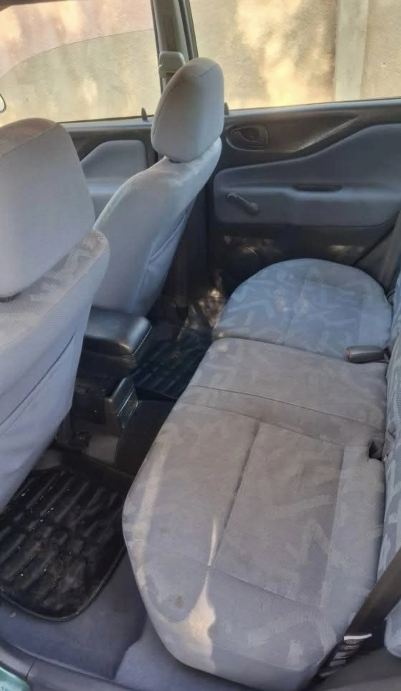 Mitsubishi Space star 1.3 | Mobile.bg � ����������� 7