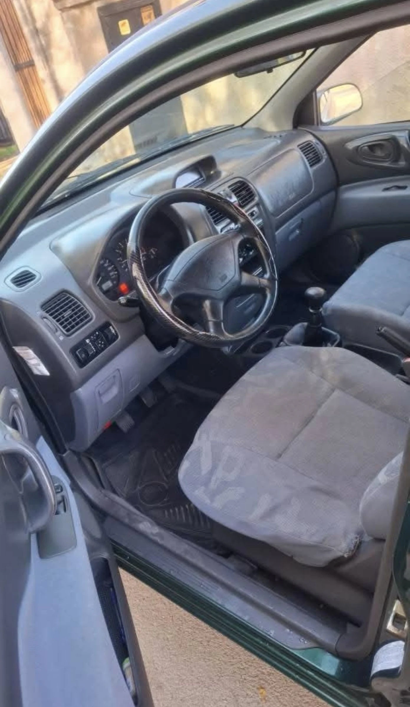 Mitsubishi Space star 1.3 | Mobile.bg � ����������� 6