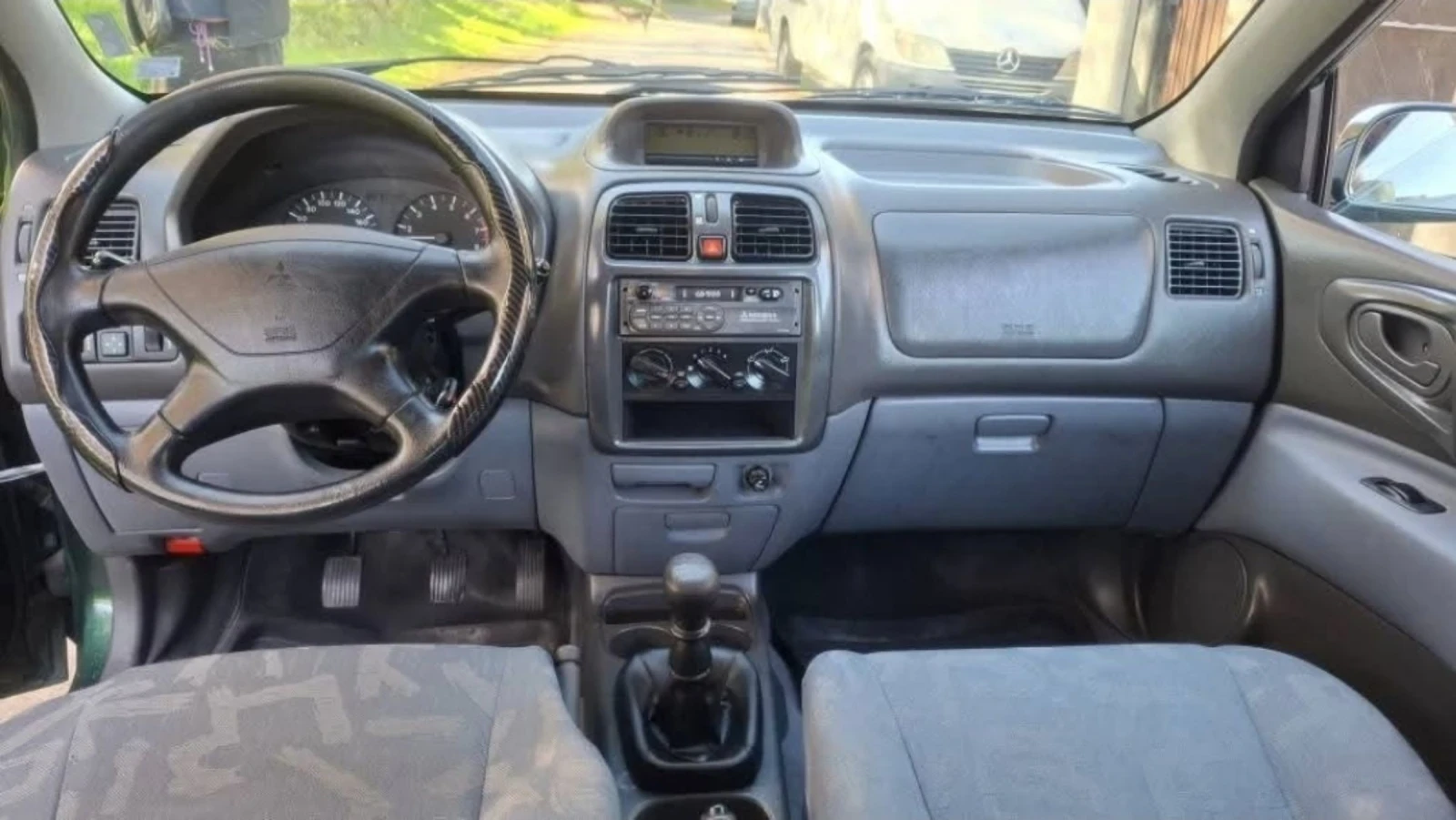 Mitsubishi Space star 1.3 | Mobile.bg � ����������� 8