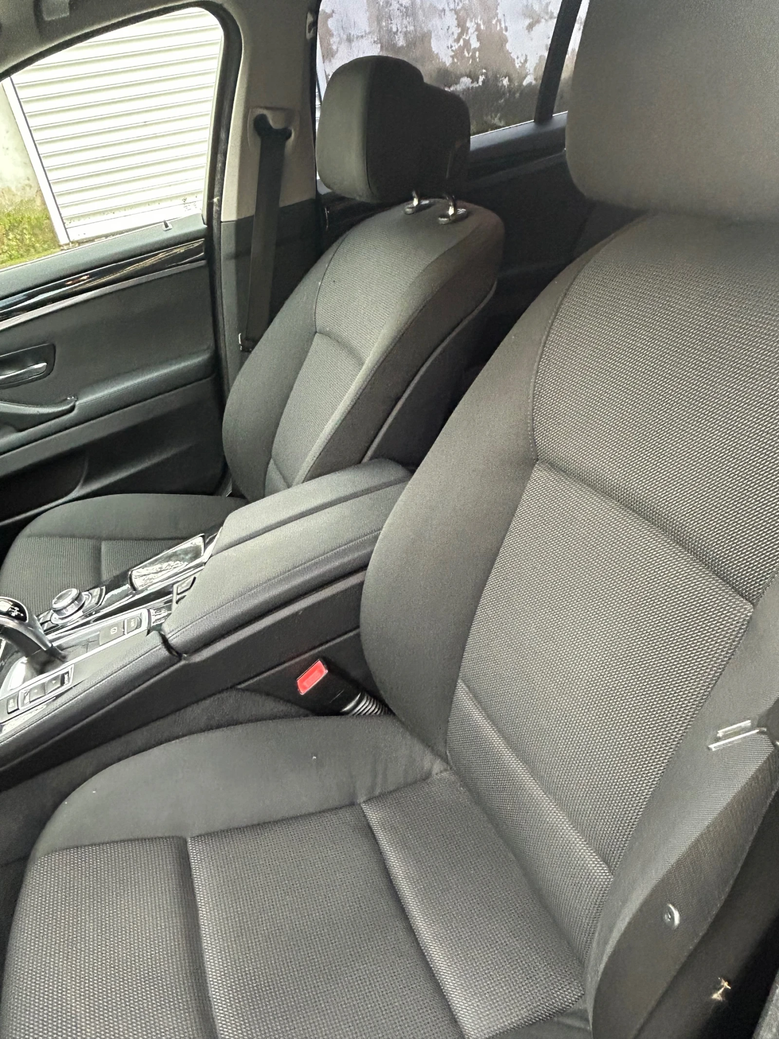 BMW 525 3.0d 8zf - изображение 9