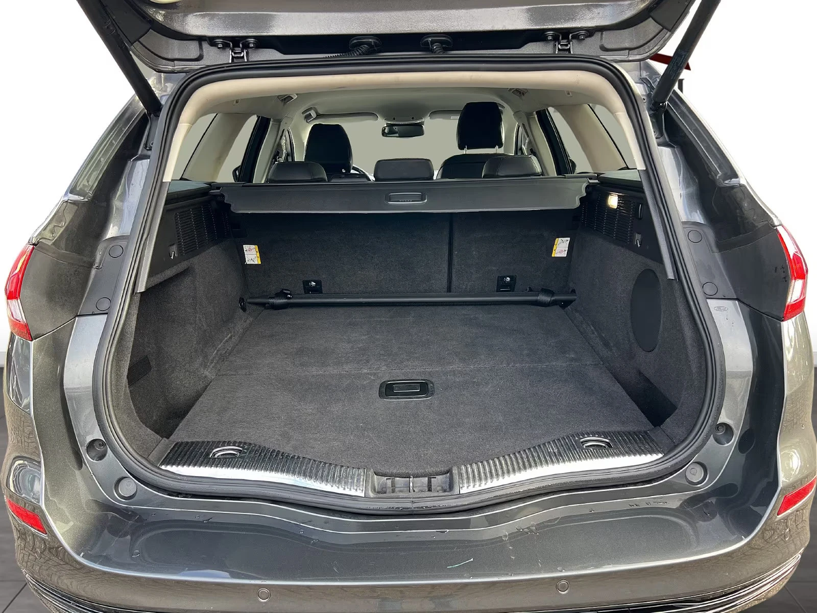 Ford Mondeo 2.0/TITANIUM/150HP/CAM/ACC/LED/1007v - изображение 9