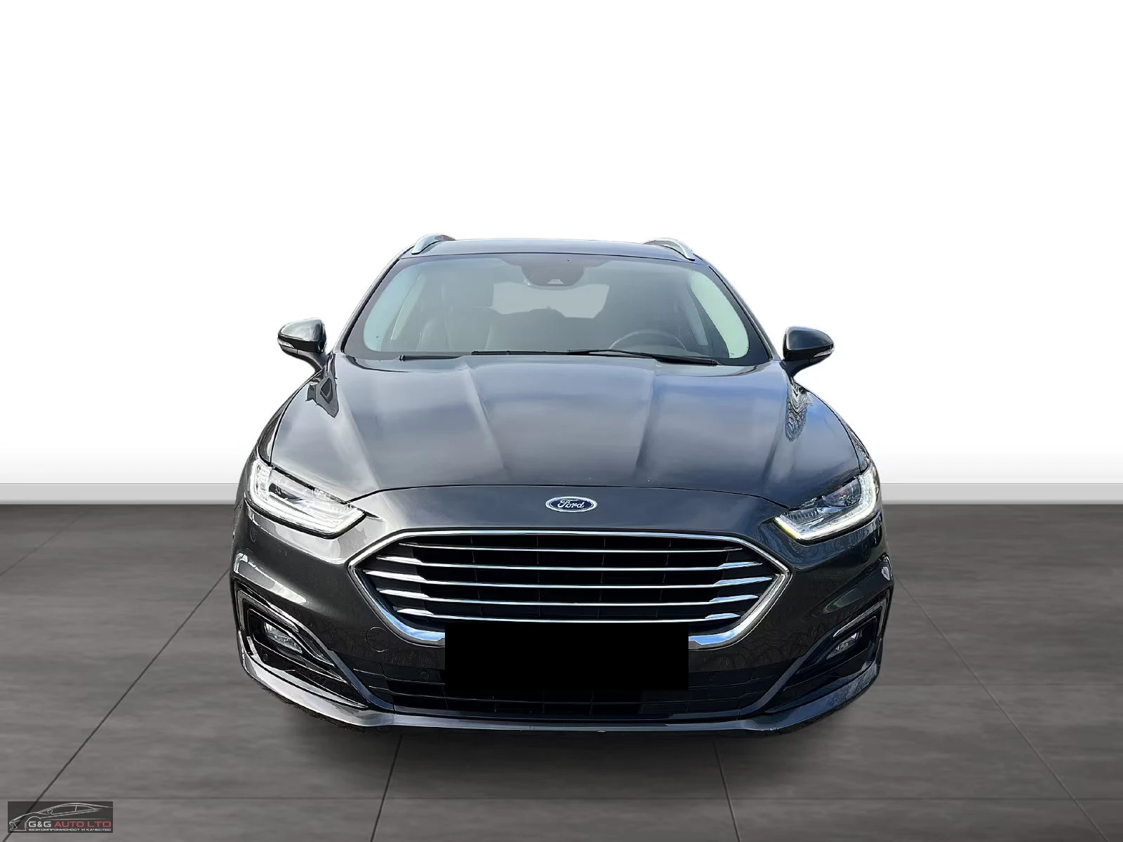 Ford Mondeo 2.0/TITANIUM/150HP/CAM/ACC/LED/1007v - изображение 2