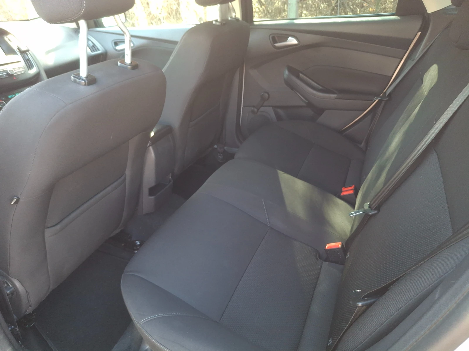 Ford Focus 1.0 EcoBoost 125 �.�. ��������� ���� � MOTO PFOHE | Mobile.bg � ����������� 11