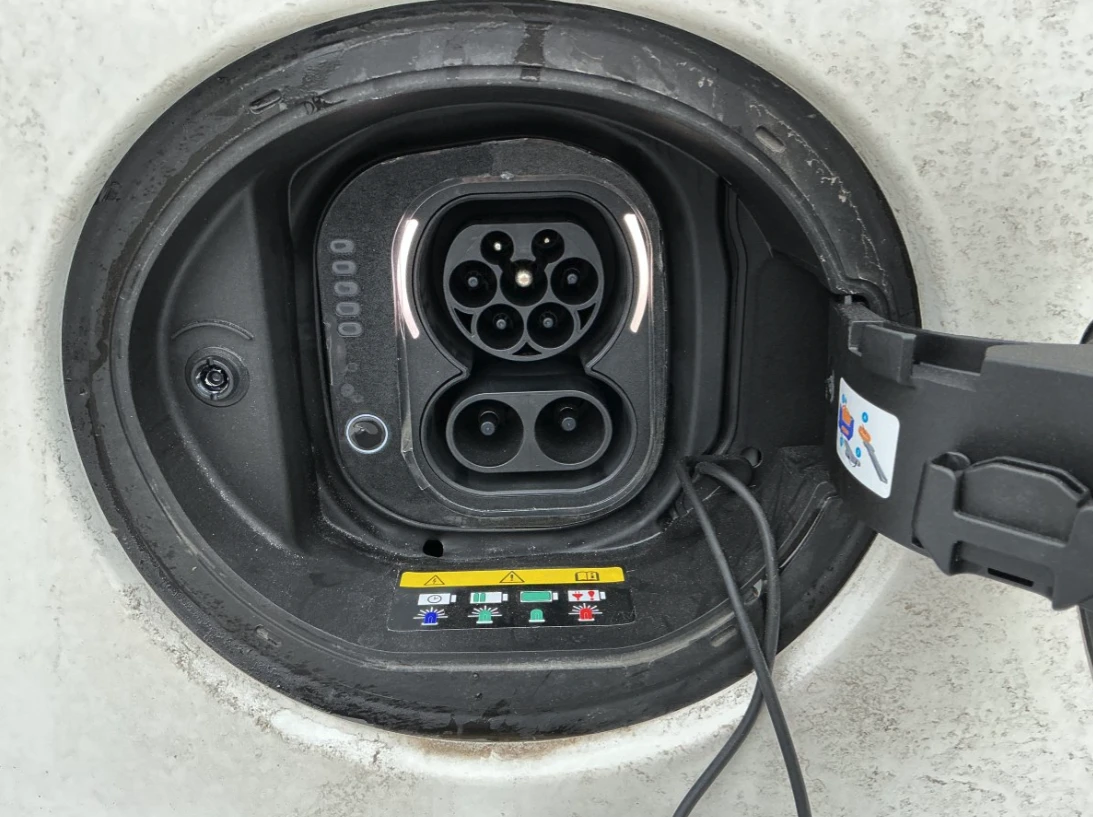 Fiat 500e 37 kWh, снимка 11 - Автомобили и джипове - 53782473