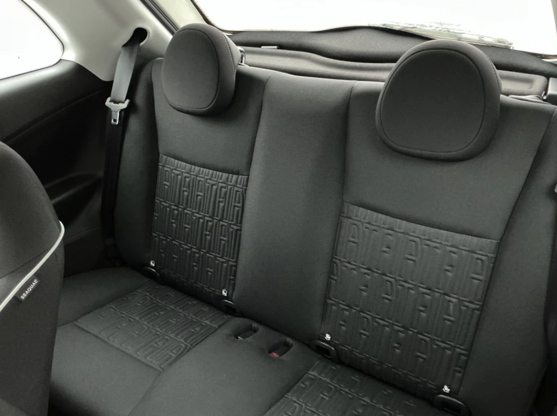 Fiat 500e 37 kWh - изображение 7