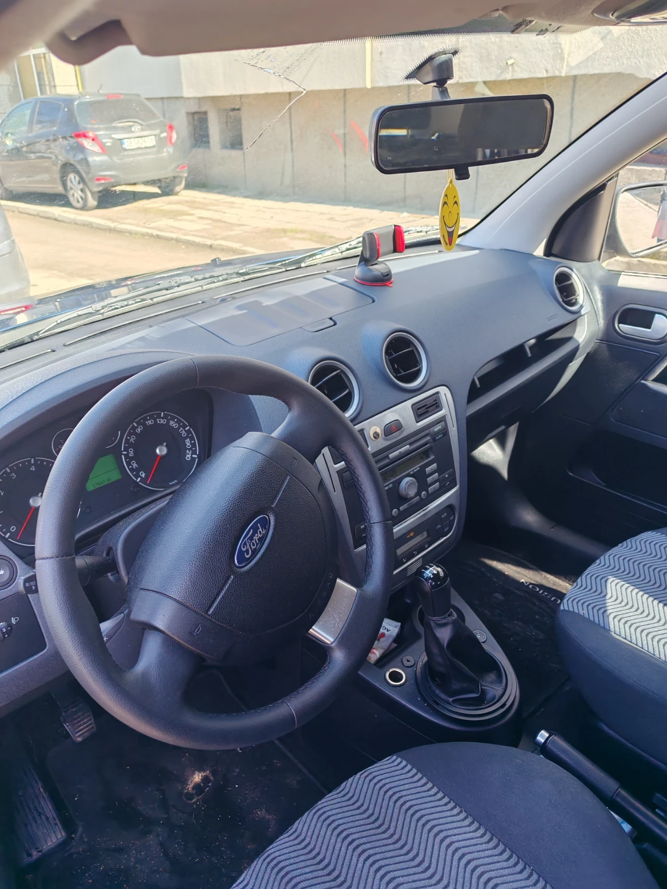 Ford Fusion | Mobile.bg � ����������� 7