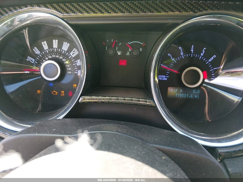 Ford Mustang 3.7L V-6 DOHC, VVT, 305HP Rear Wheel Drive | Mobile.bg � ����������� 7