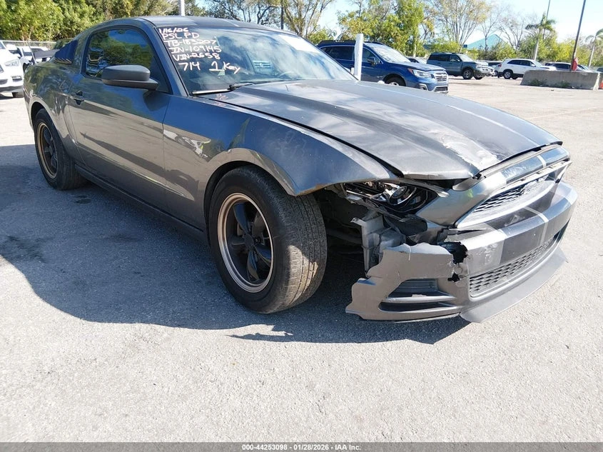 Ford Mustang 3.7L V-6 DOHC, VVT, 305HP Rear Wheel Drive | Mobile.bg � ����������� 1