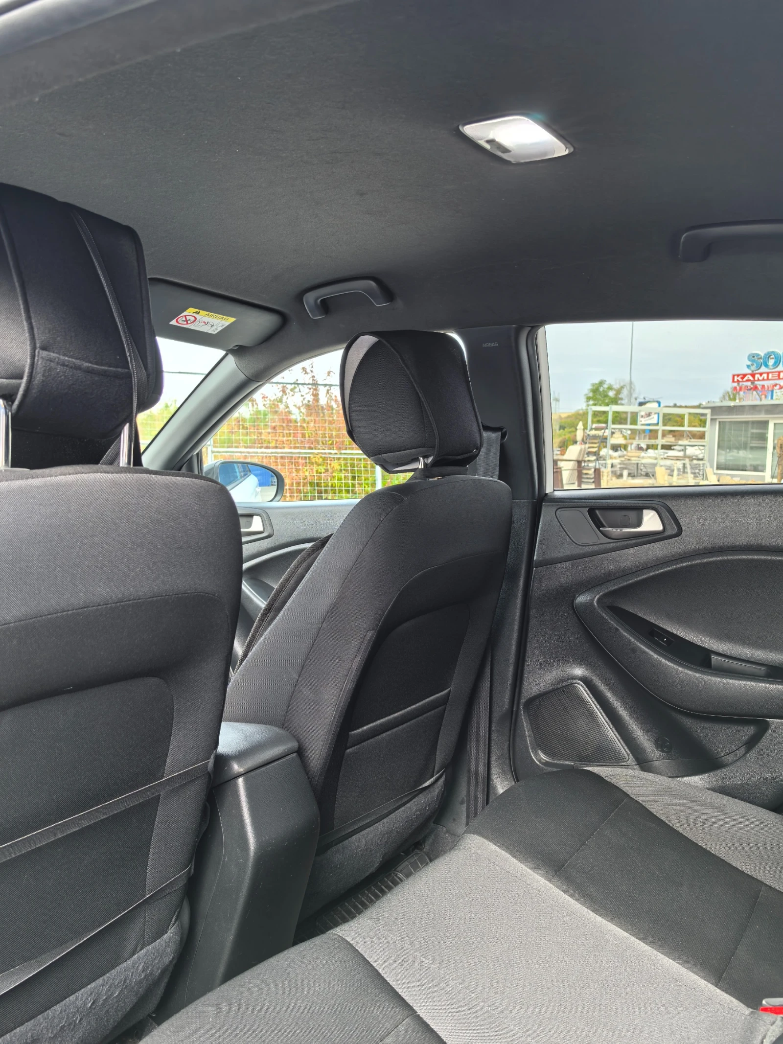 Hyundai I20 1.2 GO, снимка 5 - Автомобили и джипове - 54151042