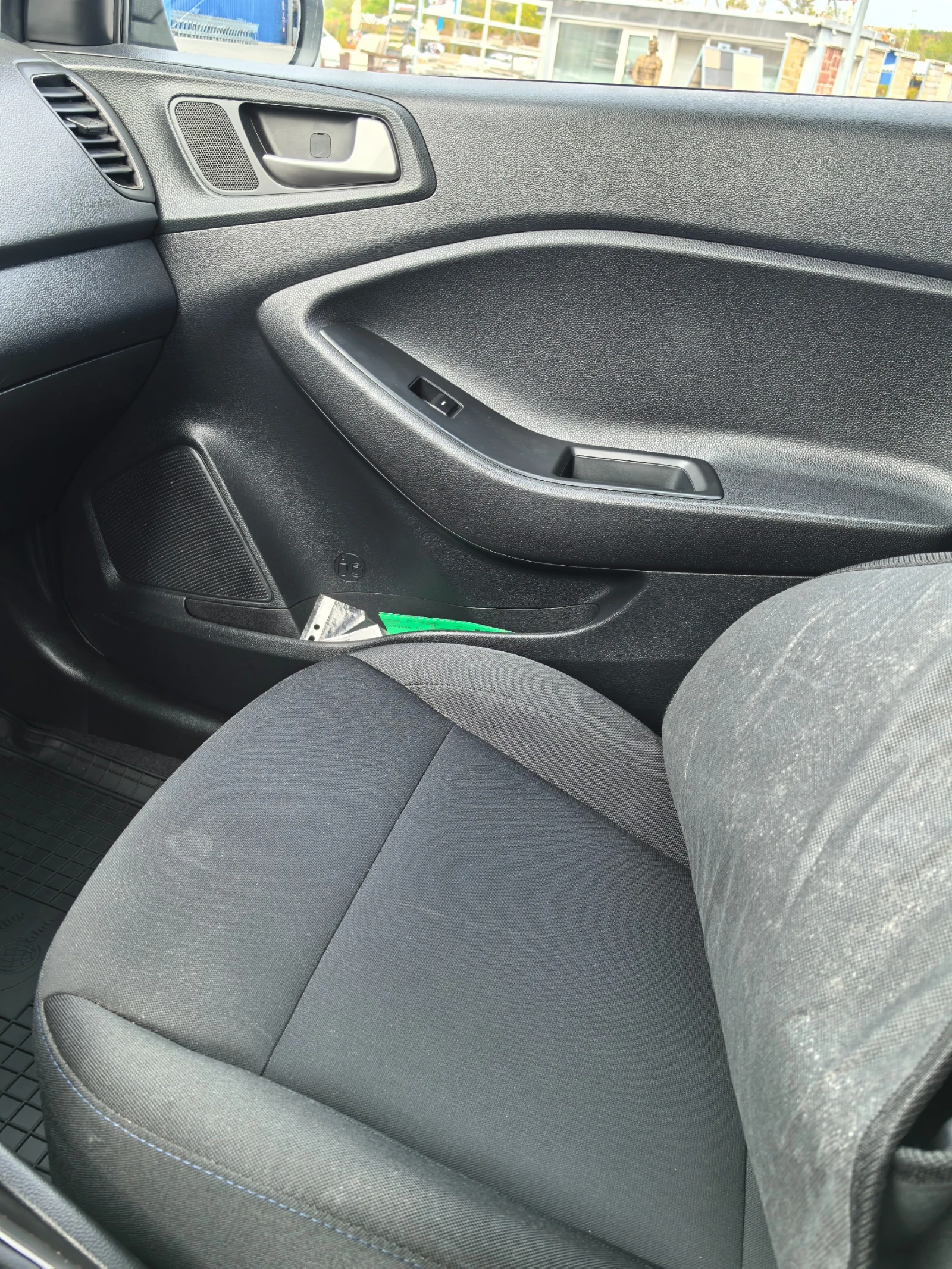 Hyundai I20 1.2 GO, снимка 6 - Автомобили и джипове - 54151042