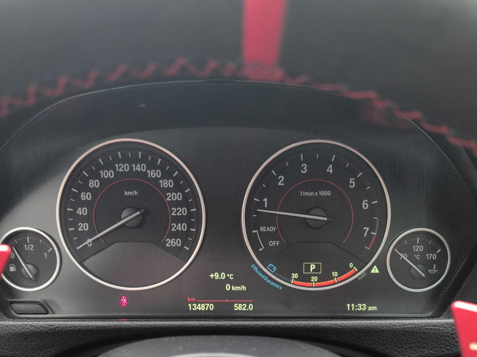 BMW 435 M* SPORT* XDRIVE* HARMON* KARDON* RECARO* CARBON*  | Mobile.bg � ����������� 9