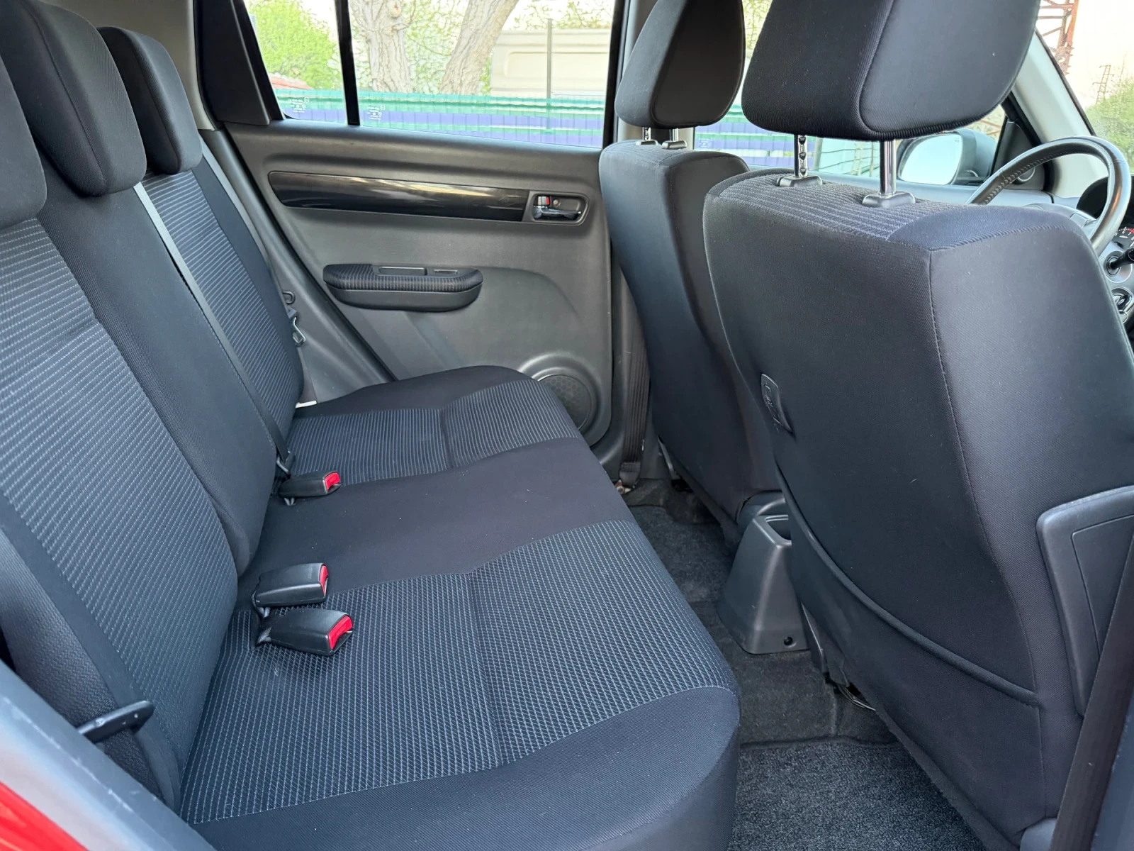 Suzuki Swift 1.3 4X4 130000�� | Mobile.bg � ����������� 12