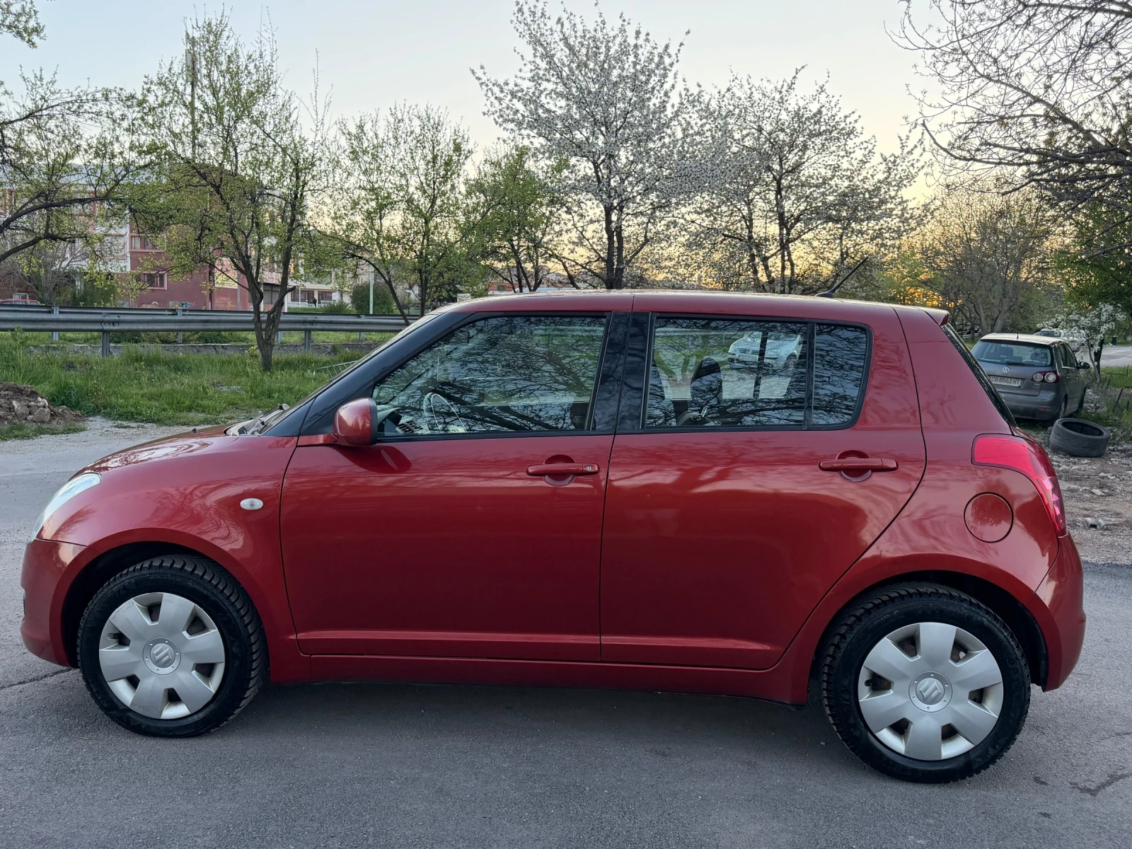 Suzuki Swift 1.3 4X4 130000�� | Mobile.bg � ����������� 3
