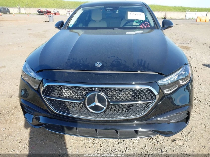 Mercedes-Benz E 450 3.0l 4Matic, снимка 6 - Автомобили и джипове - 54347713