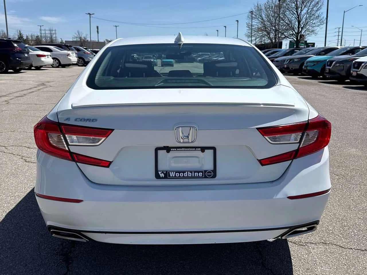Honda Accord * LX * ДИСТРОНИК * ПОДГРЕВ * NAVI * ПАМЕТ, снимка 13 - Автомобили и джипове - 54425460