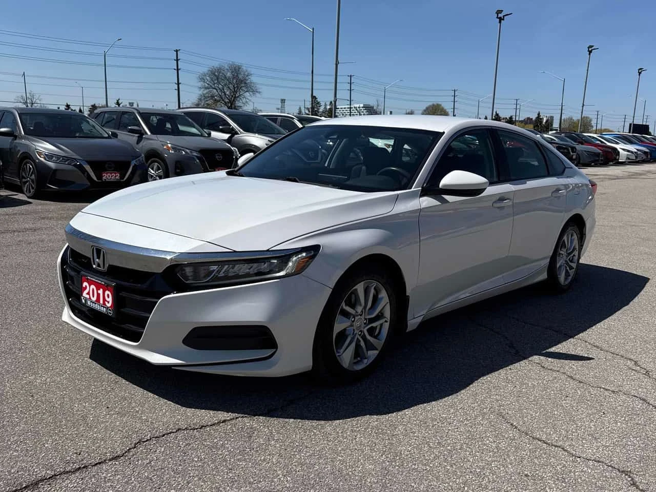 Honda Accord * LX * ДИСТРОНИК * ПОДГРЕВ * NAVI * ПАМЕТ, снимка 10 - Автомобили и джипове - 54425460