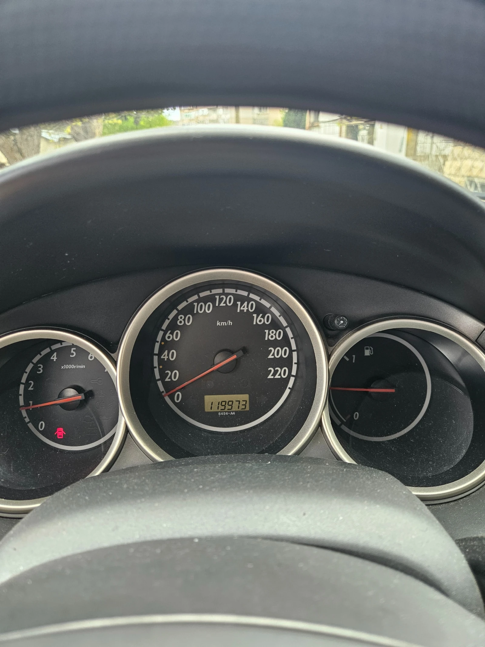 Honda Jazz, снимка 12 - Автомобили и джипове - 54430313