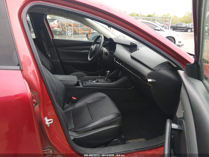 Mazda 3 2.5l Premium Package, снимка 5 - Автомобили и джипове - 54621494