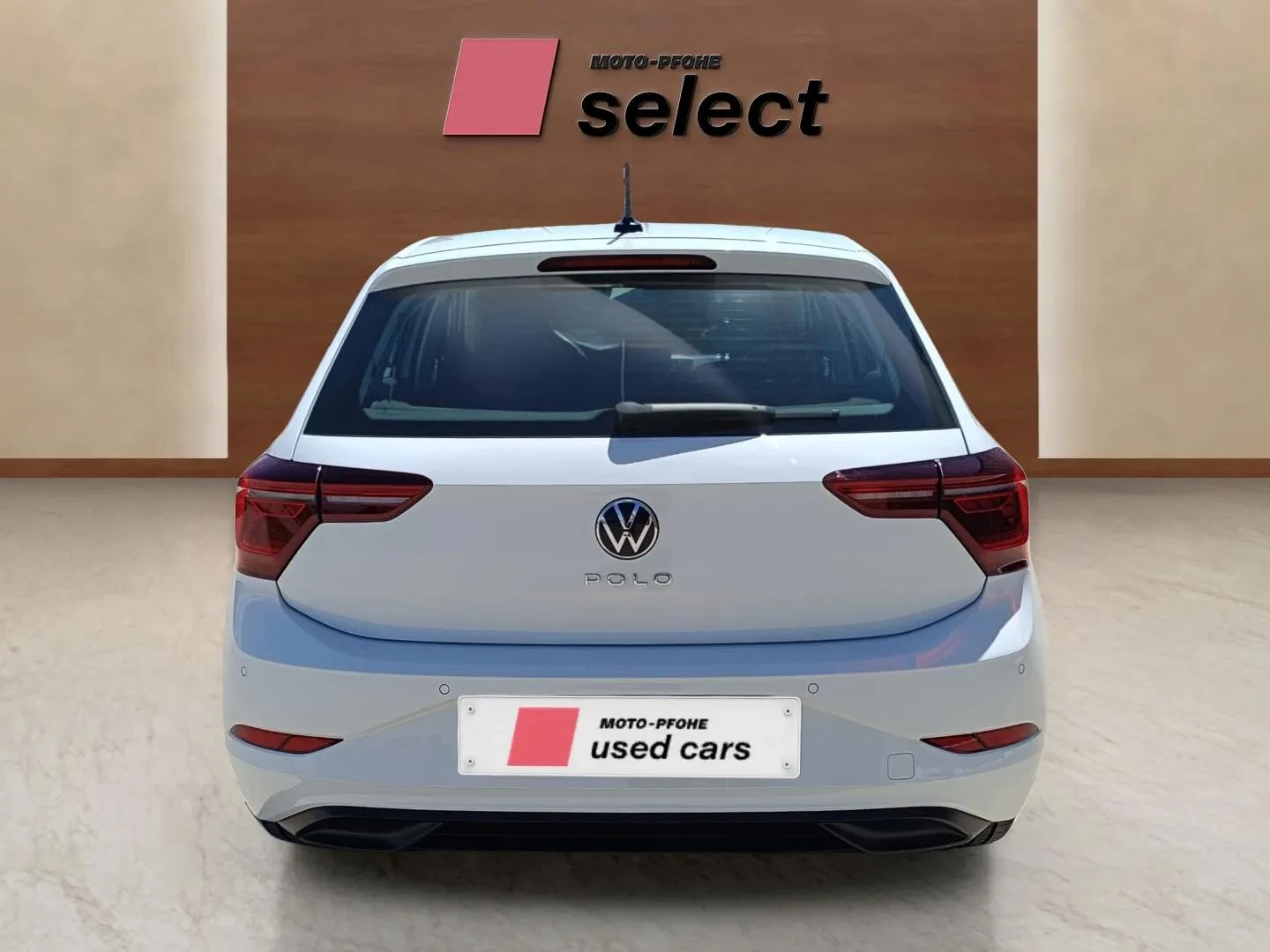 VW Polo 2, 0, снимка 6 - Автомобили и джипове - 54744258